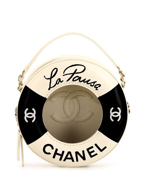 farfetch chanel.